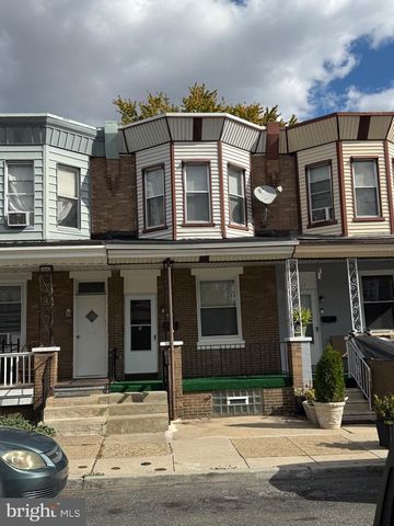 1625 BRILL ST, Philadelphia, PA 19124