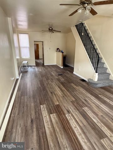 1625 BRILL ST, Philadelphia, PA 19124