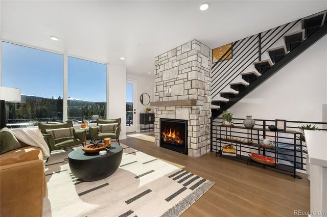 60 Wheeler Road, Winter Park, CO 80482