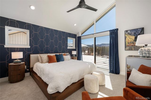 60 Wheeler Road, Winter Park, CO 80482