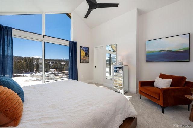 60 Wheeler Road, Winter Park, CO 80482