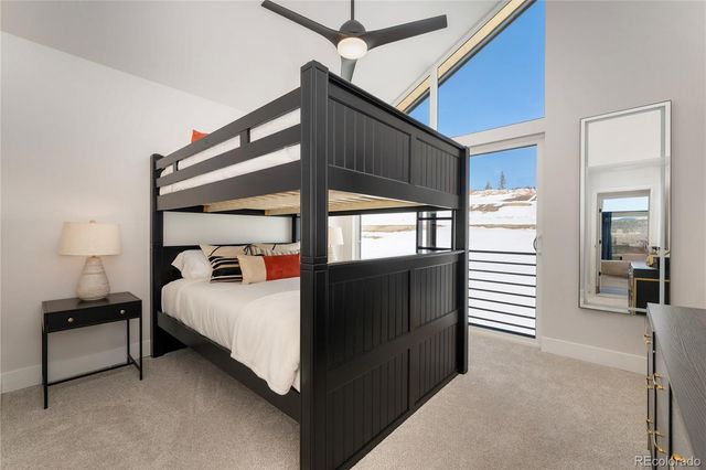 60 Wheeler Road, Winter Park, CO 80482