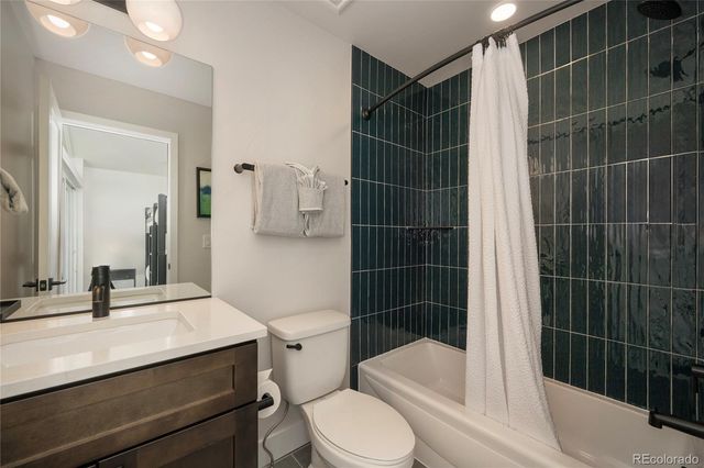 60 Wheeler Road, Winter Park, CO 80482