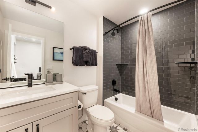 60 Wheeler Road, Winter Park, CO 80482