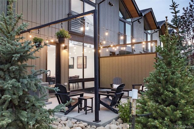 60 Wheeler Road, Winter Park, CO 80482