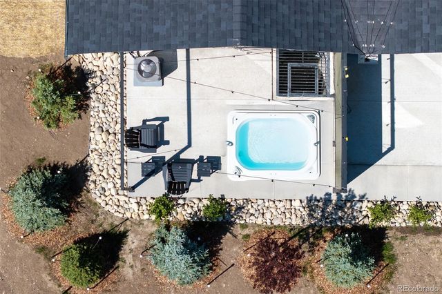 60 Wheeler Road, Winter Park, CO 80482