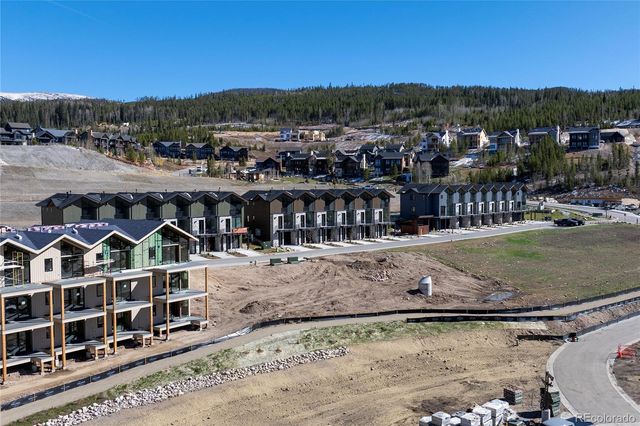 60 Wheeler Road, Winter Park, CO 80482