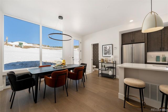 60 Wheeler Road, Winter Park, CO 80482