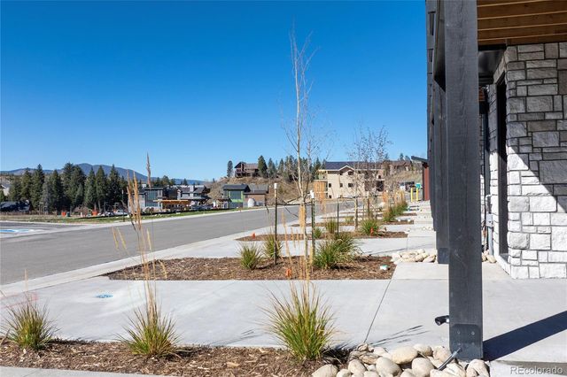 60 Wheeler Road, Winter Park, CO 80482