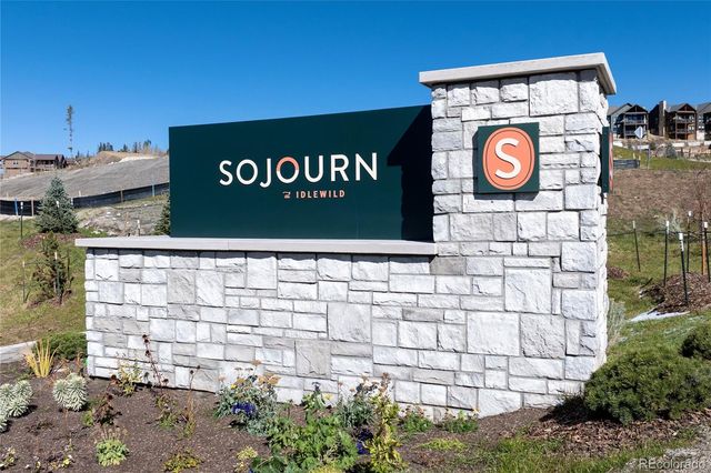 60 Wheeler Road, Winter Park, CO 80482