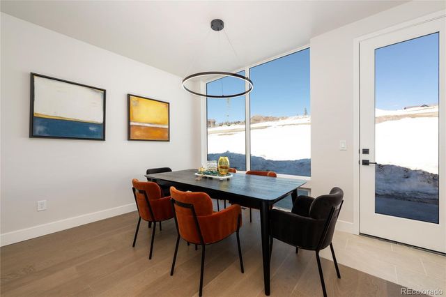 60 Wheeler Road, Winter Park, CO 80482