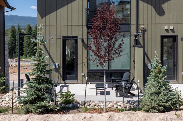 60 Wheeler Road, Winter Park, CO 80482