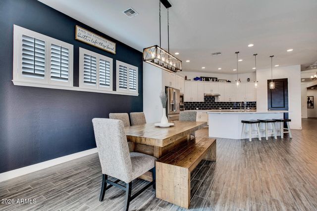 4711 N 212TH Drive, Buckeye, AZ 85396