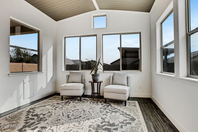 4711 N 212TH Drive, Buckeye, AZ 85396