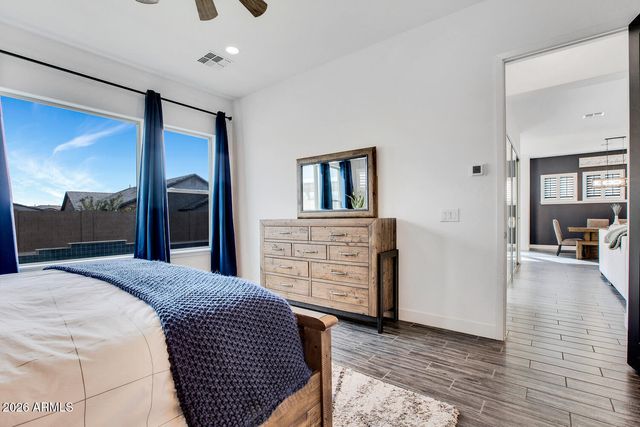 4711 N 212TH Drive, Buckeye, AZ 85396