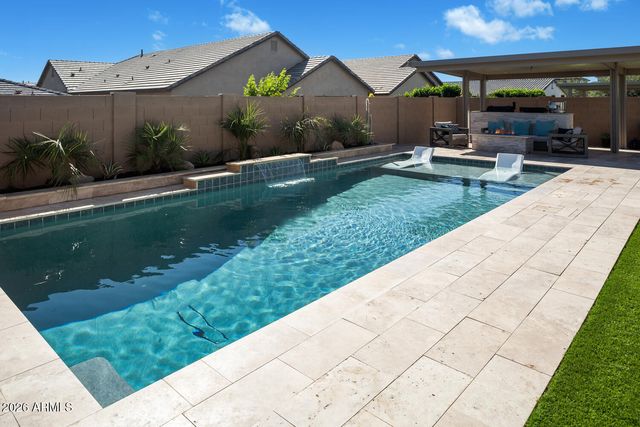 4711 N 212TH Drive, Buckeye, AZ 85396