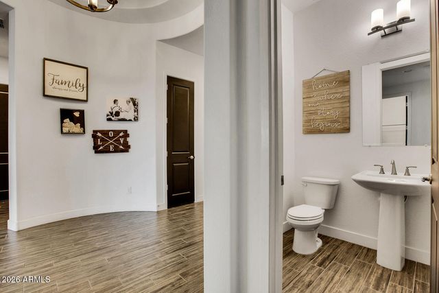 4711 N 212TH Drive, Buckeye, AZ 85396