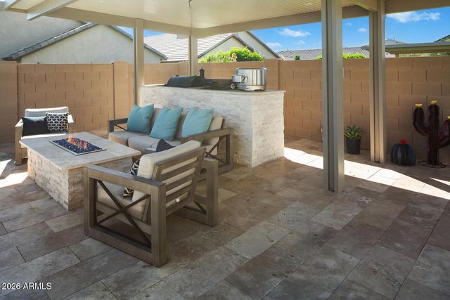 4711 N 212TH Drive, Buckeye, AZ 85396