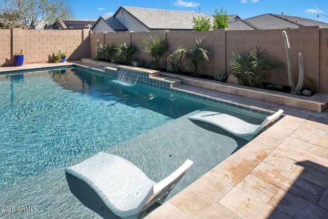 4711 N 212TH Drive, Buckeye, AZ 85396