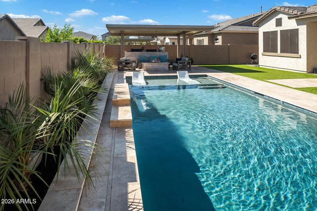 4711 N 212TH Drive, Buckeye, AZ 85396