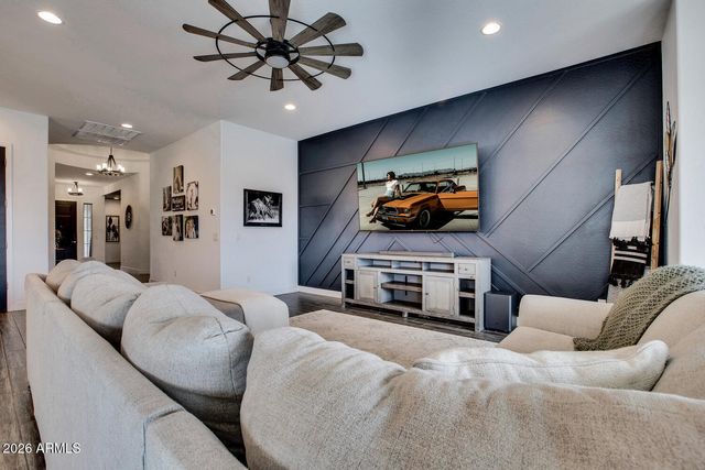 4711 N 212TH Drive, Buckeye, AZ 85396