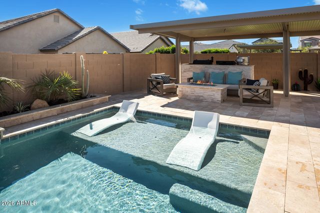 4711 N 212TH Drive, Buckeye, AZ 85396