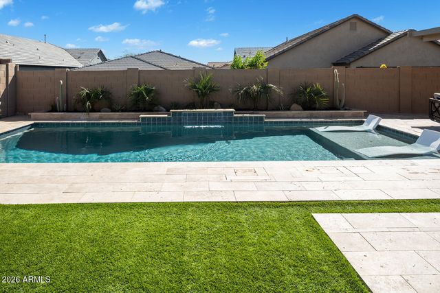 4711 N 212TH Drive, Buckeye, AZ 85396