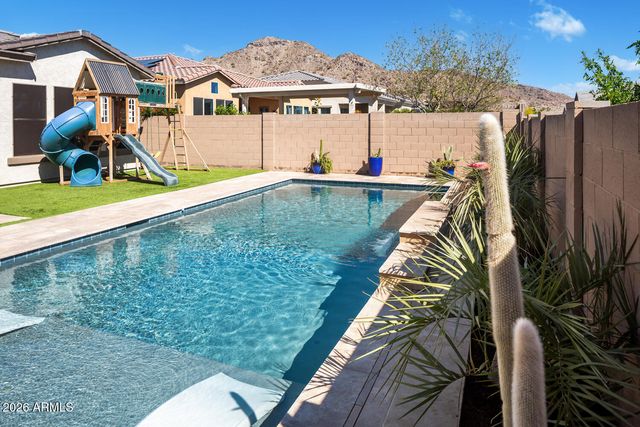 4711 N 212TH Drive, Buckeye, AZ 85396