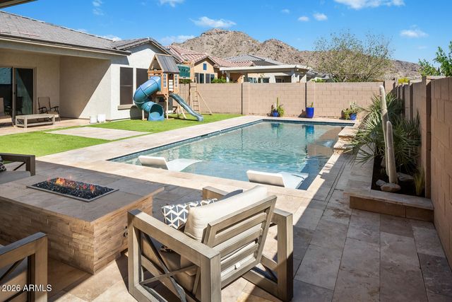 4711 N 212TH Drive, Buckeye, AZ 85396