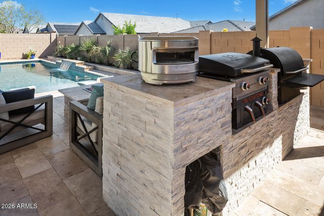 4711 N 212TH Drive, Buckeye, AZ 85396