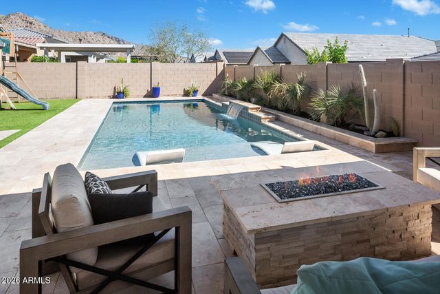 4711 N 212TH Drive, Buckeye, AZ 85396