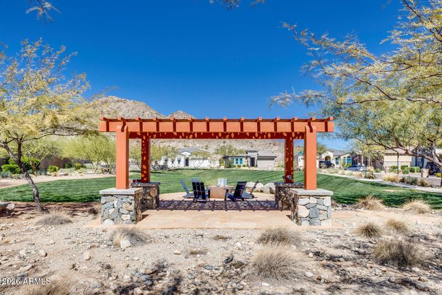 4711 N 212TH Drive, Buckeye, AZ 85396