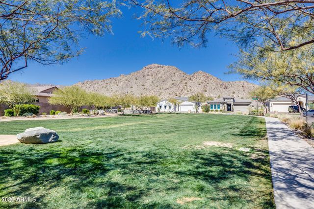 4711 N 212TH Drive, Buckeye, AZ 85396