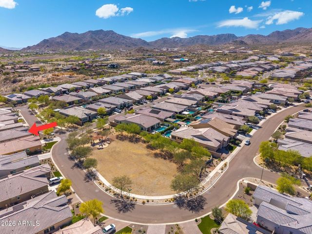 4711 N 212TH Drive, Buckeye, AZ 85396