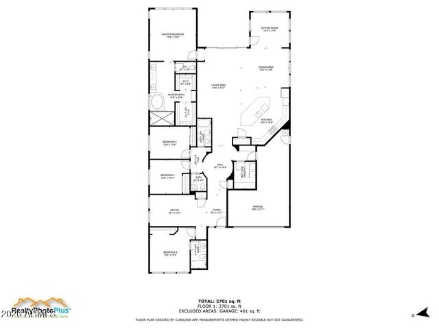 4711 N 212TH Drive, Buckeye, AZ 85396