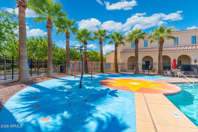 4711 N 212TH Drive, Buckeye, AZ 85396