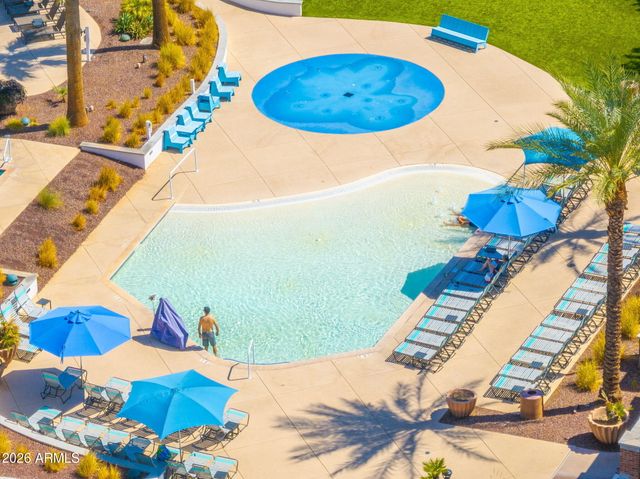 4711 N 212TH Drive, Buckeye, AZ 85396