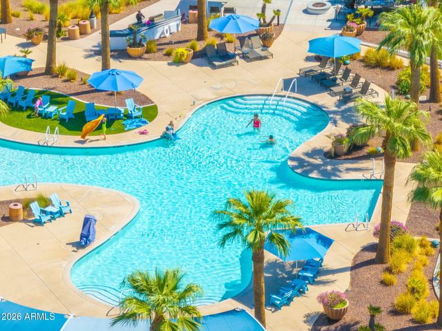 4711 N 212TH Drive, Buckeye, AZ 85396