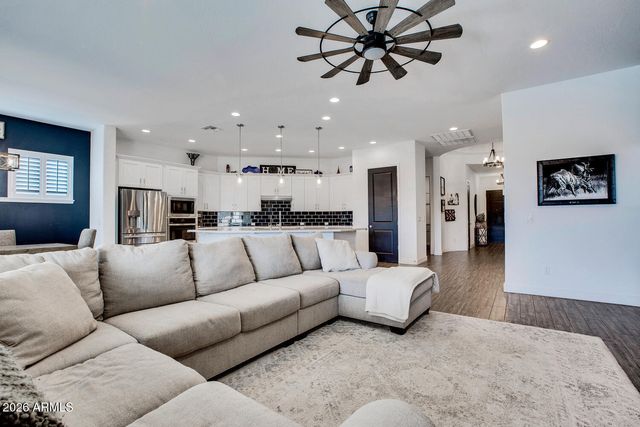 4711 N 212TH Drive, Buckeye, AZ 85396