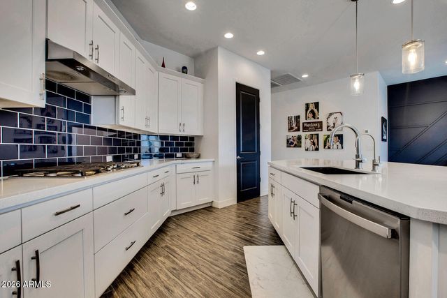 4711 N 212TH Drive, Buckeye, AZ 85396