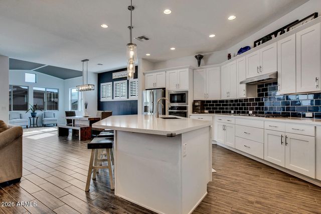 4711 N 212TH Drive, Buckeye, AZ 85396