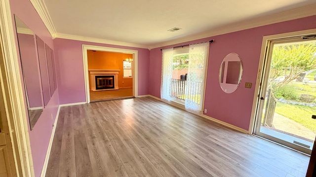 5814 Valleybrook Road, Columbus, GA 31907
