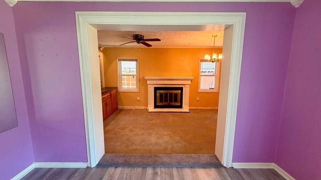 5814 Valleybrook Road, Columbus, GA 31907