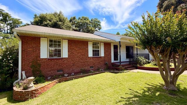 5814 Valleybrook Road, Columbus, GA 31907
