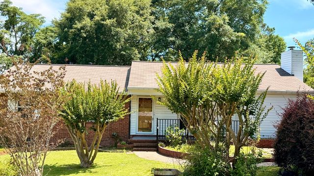 5814 Valleybrook Road, Columbus, GA 31907