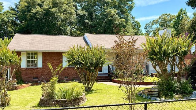 5814 Valleybrook Road, Columbus, GA 31907