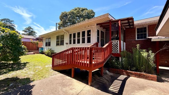 5814 Valleybrook Road, Columbus, GA 31907