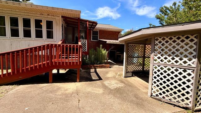 5814 Valleybrook Road, Columbus, GA 31907