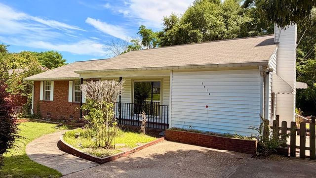 5814 Valleybrook Road, Columbus, GA 31907