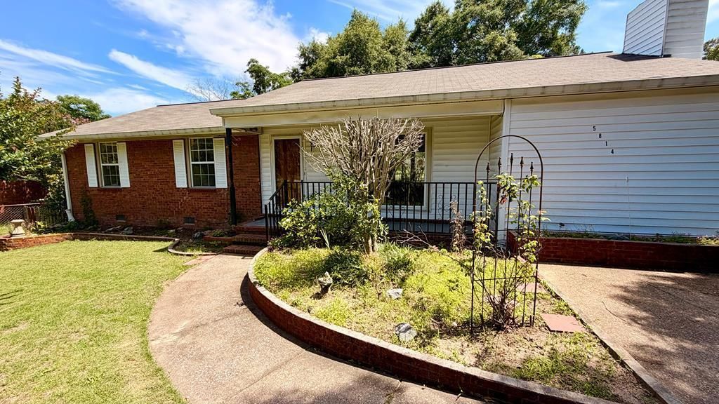 5814 Valleybrook Road, Columbus, GA 31907